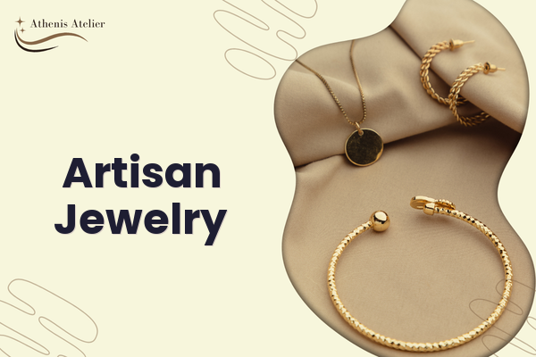 Artisan Jewelry