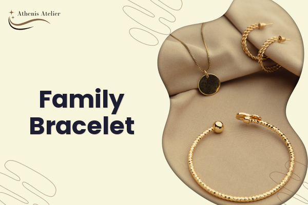 Family Bracelet