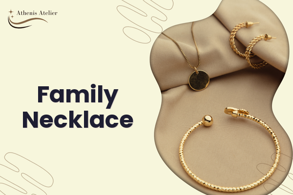 Family Necklace
