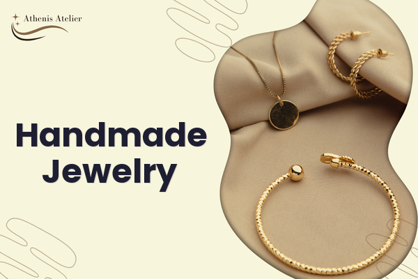 Handmade Jewelry