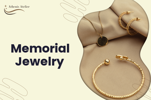 Memorial Jewelry