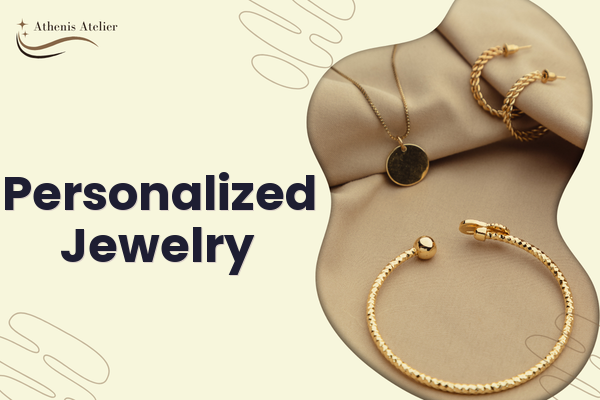 Personalized Jewelry