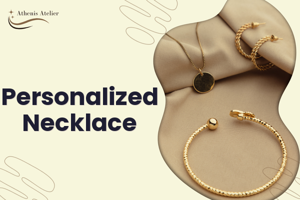 Personalized Necklace